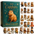 Animals Advent Calendar