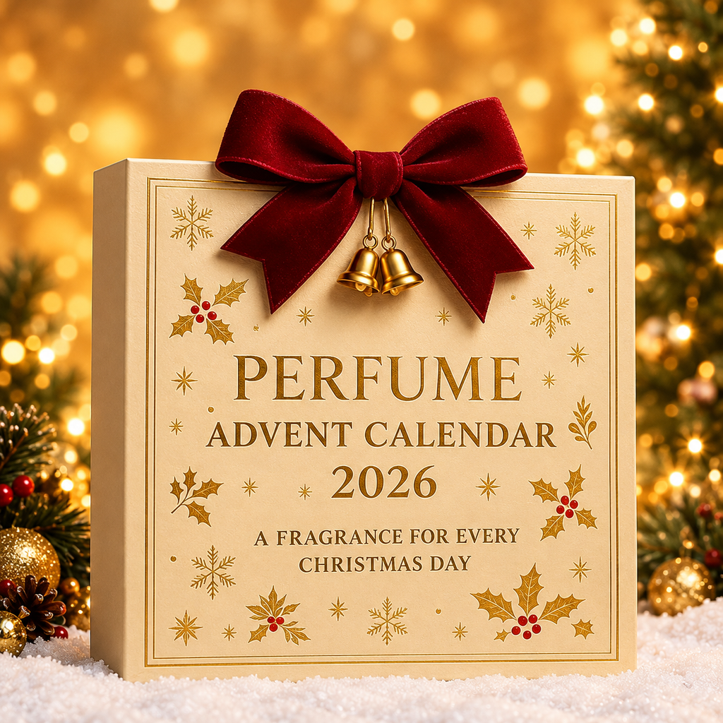 Perfume Advent Calendar