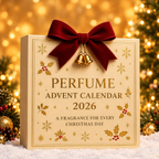 Perfume Advent Calendar