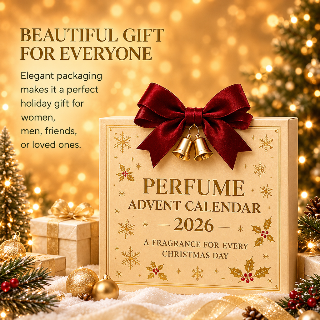 Perfume Advent Calendar