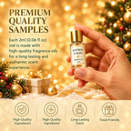 Perfume Advent Calendar