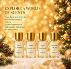 Perfume Advent Calendar
