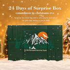 Survival Advent Calendar