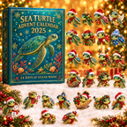 Animals Advent Calendar